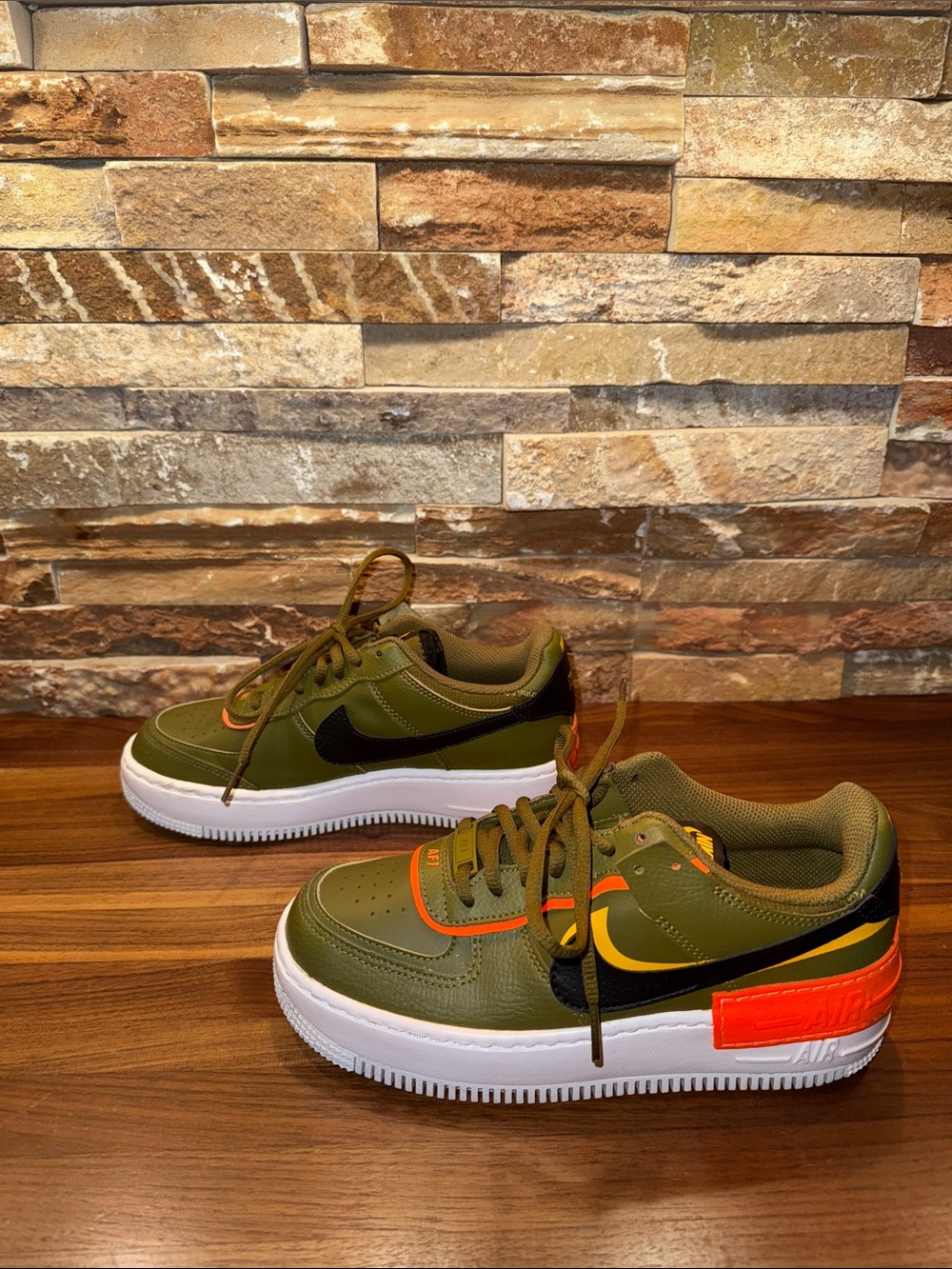 Nike Air Force 1 Sneakers